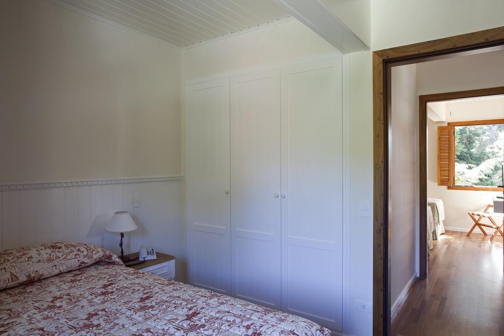 Saha Campos Hotel Campos do Jordao Room photo