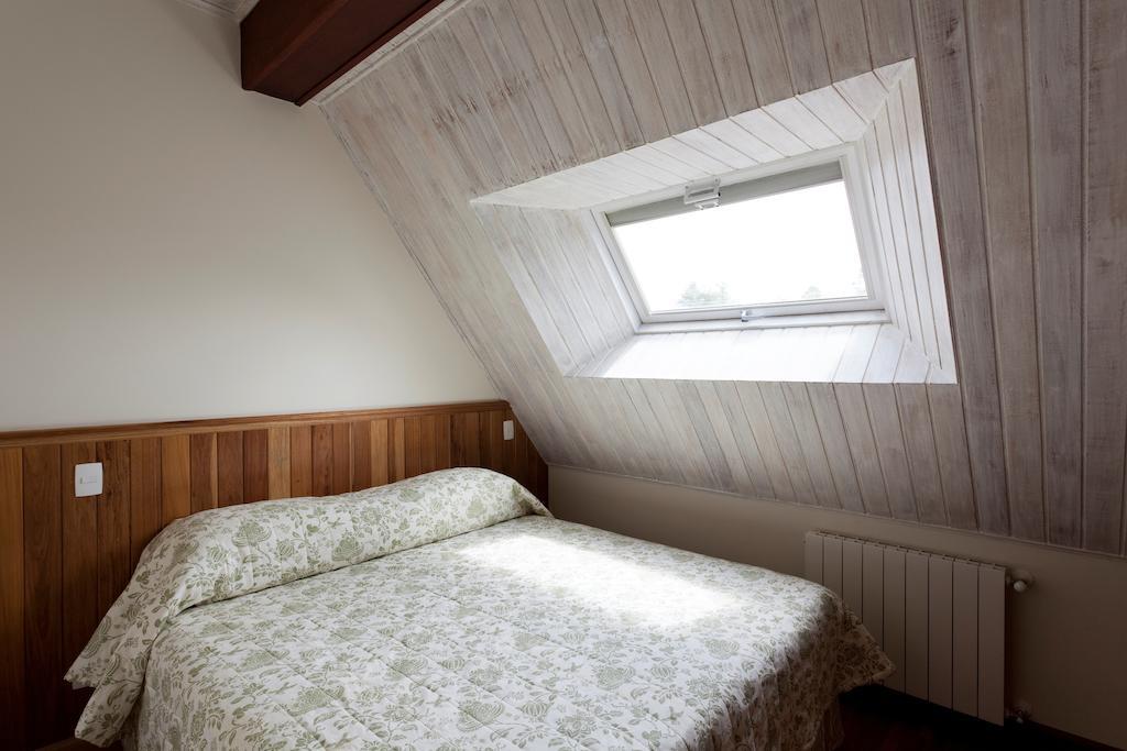 Saha Campos Hotel Campos do Jordao Room photo